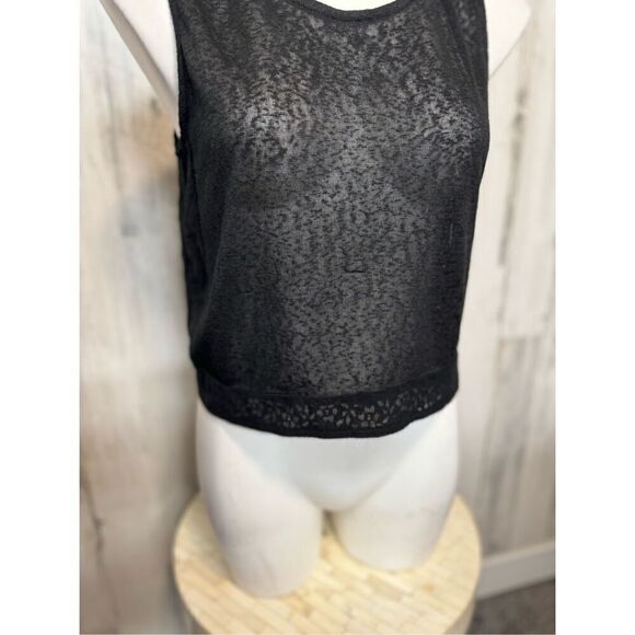 Black blouse - Picture 5 of 7